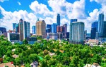 Scaling Green Stormwater Infrastructure Through Multiple Benefits in Austin, Texas